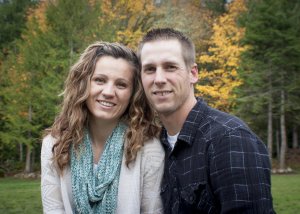 Will and Tennette Possinger ()