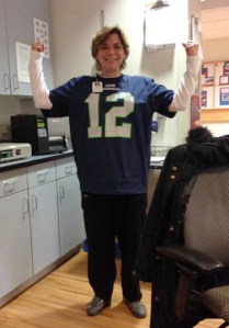 Photo submitted by Jennifer Frazier ()