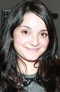 Jessica Hernandez ()