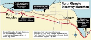 (Keith Thorpe/Peninsula Daily News)