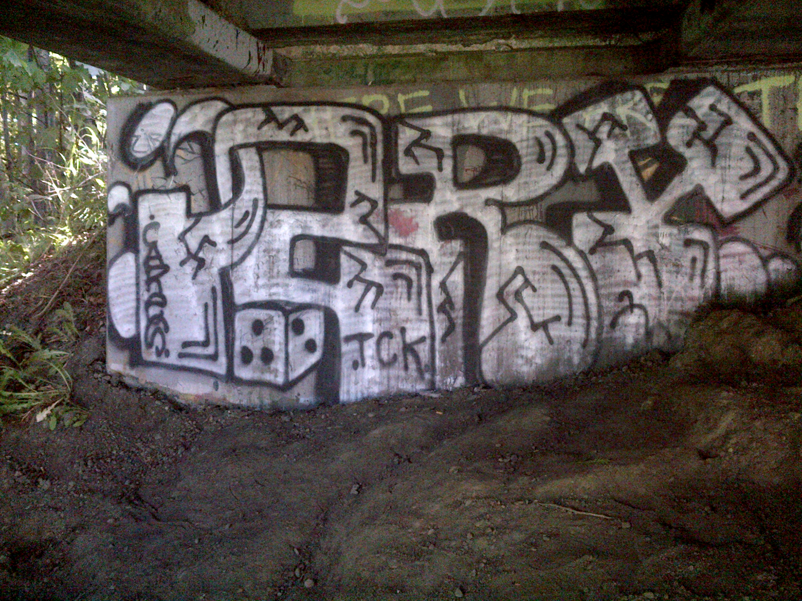 (Port Angeles Police Department)