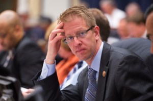 Rep. Derek Kilmer (Roll Call)