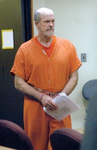 Riley White (Keith Thorpe/Peninsula Daily News)