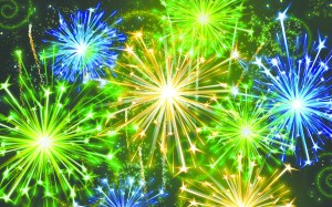 Peninsula leaders seek way to ban fireworks during emergency conditions; measures could go into effect no earlier than 2017