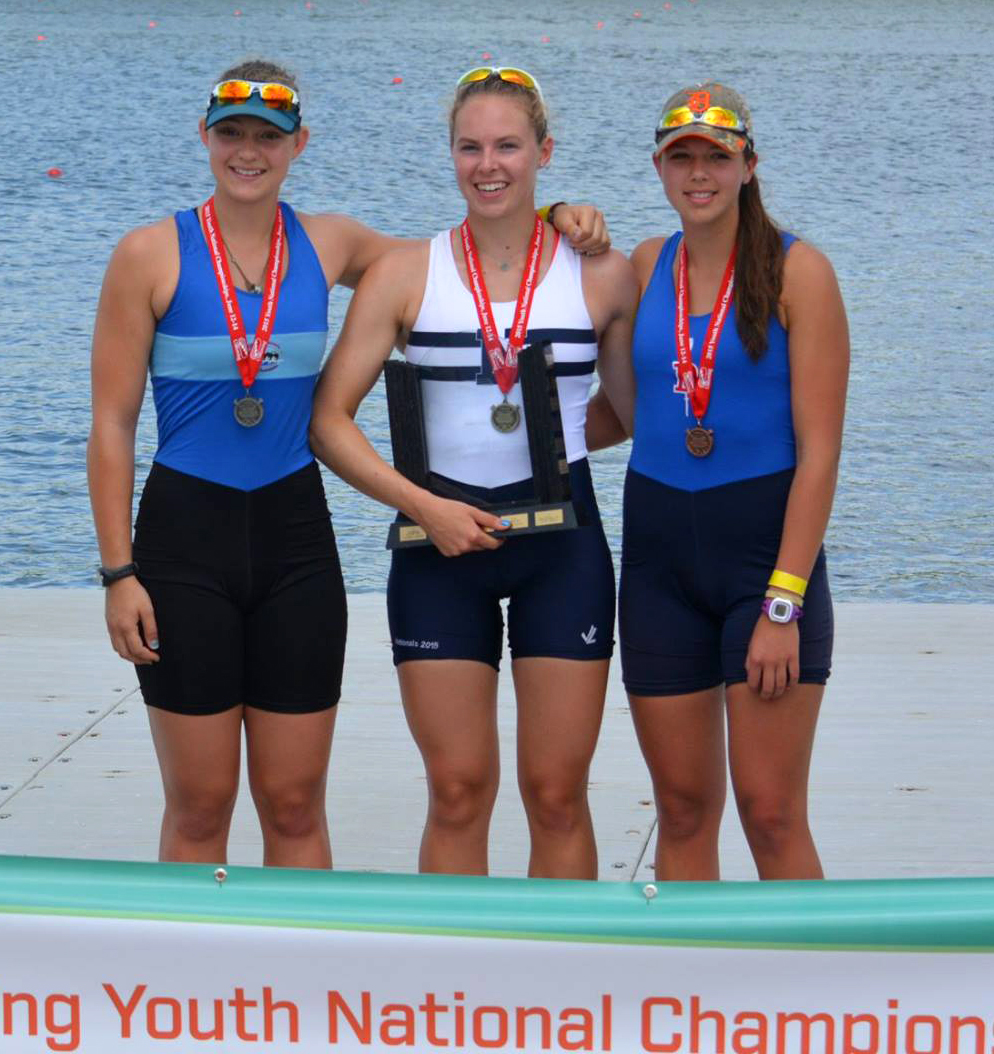 Elise Beuke of Sequim