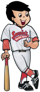 Vote for your favorites in Swain's Little Slugger Photo Contest!