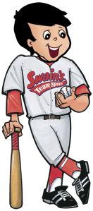 Vote for your favorites in Swain's Little Slugger Photo Contest!