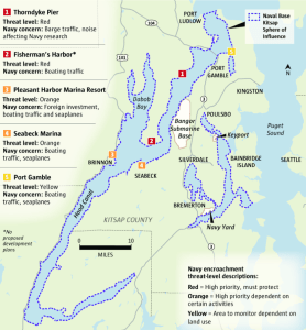 One of the informational graphics accompanying The Seattle Times article. Seattle Times