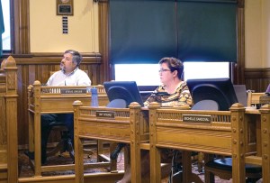 Port Townsend City Attorney Steve Gross