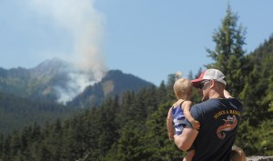 Aaron Eckstein of Astoria