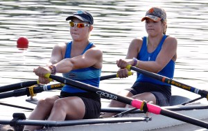 Elise Beuke of Sequim