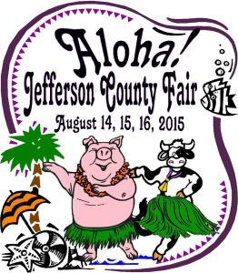 Three-day Jefferson County Fair celebrates rural life, provides chance to unwind starting today