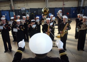 Navy Band of the Northwest