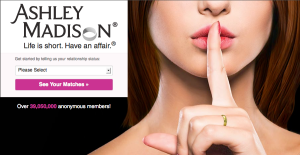 UPDATED — Things to know about Ashley Madison breach: Who's affected?