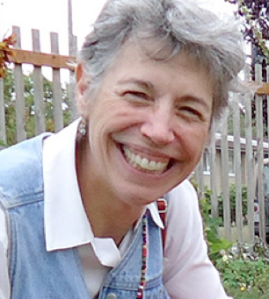 Jeanette Stehr-Green