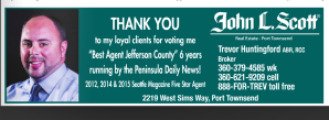 Page 1 thank you in the PDN today (Click on image to enlarge)