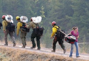 In this Thursday (Aug. 27) photo