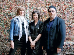 Uncle Bonsai — from left