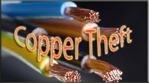 Copper thieves attack Highway 16 in Tacoma area