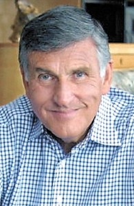 Graham Kerr