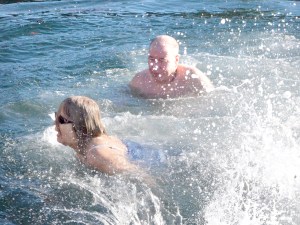 Jefferson County Commissioner David Sullivan