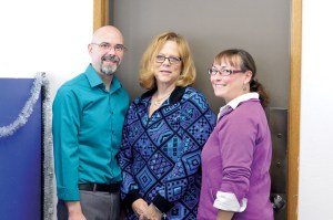 Organizing the Volunteers in Medicine of the Olympic Weight Loss Challenge are