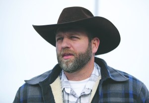 Ammon Bundy
