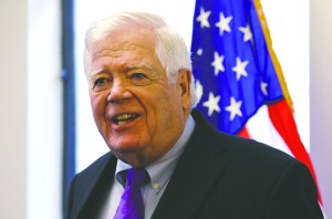 Rep. Jim McDermott