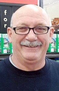 Paul Kellers retirement from Hadlock Building Supply will be feted Friday. ()