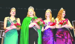 Dave Logan/for Peninsula Daily News ()