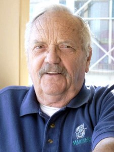 Robert Moe Moser ()