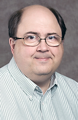 Mayor Bryon Monohon ()