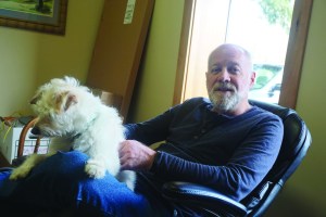 EDC Team Jefferson Executive Director Peter Quinn