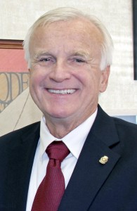 Jefferson County Sheriff David Stanko ()