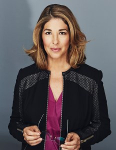 Naomi Klein ()