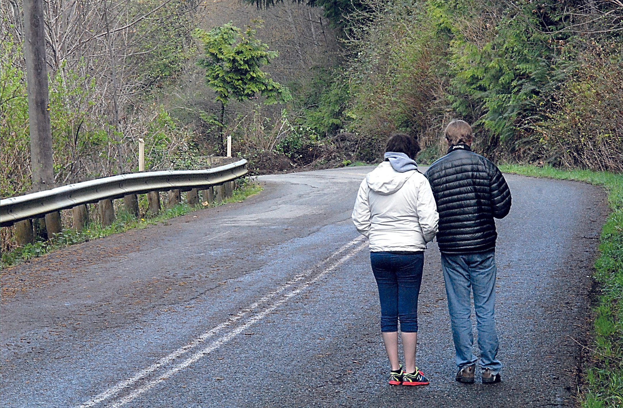 (Photo by Keith Thorpe/Peninsula Daily News)