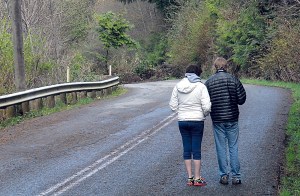 (Photo by Keith Thorpe/Peninsula Daily News)