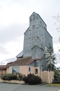 After sitting vacant for a year