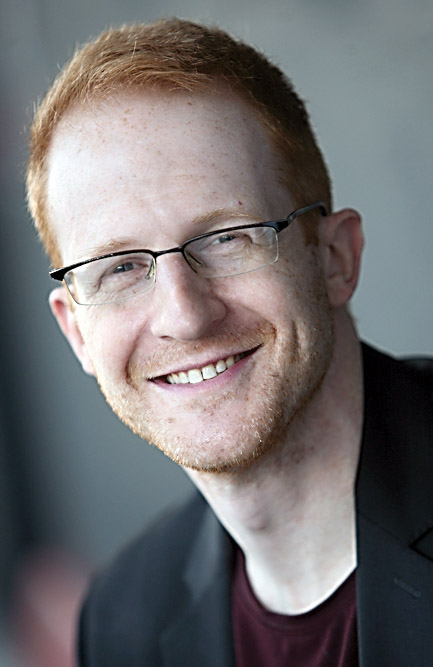 Steve Hofstetter ()