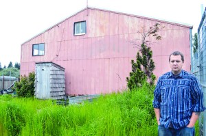 In this May 2014 photo