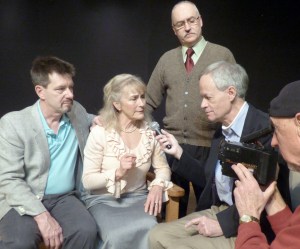 “An American Daughter