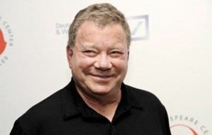 William Shatner ()