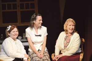 “Lark Eden” stars Charlotte Price