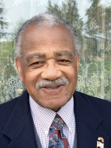 Harvey Montgomery ()