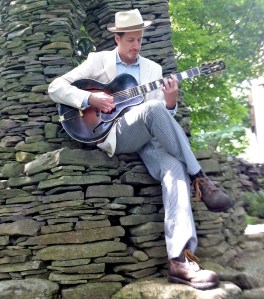 The Joseph F. Wheeler Theater at Fort Worden State Park