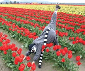 CageworX Mixed Martial Arts on Sunday invites the public to Limber for Lemurs Educational Yoga