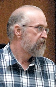 Douglas J. Allison ()