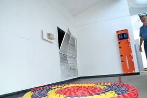 Sequim's aquatic facility