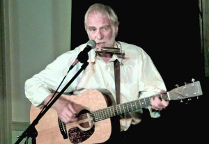 Port Townsend Friends' Meetinghouse