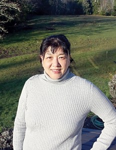 Karon's Frame Center